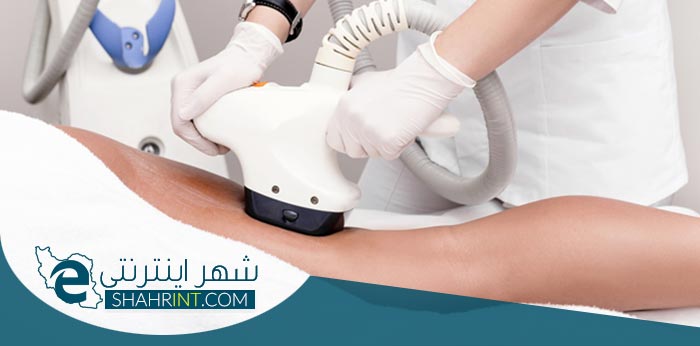 پیکرتراشی یا کانتورینگ